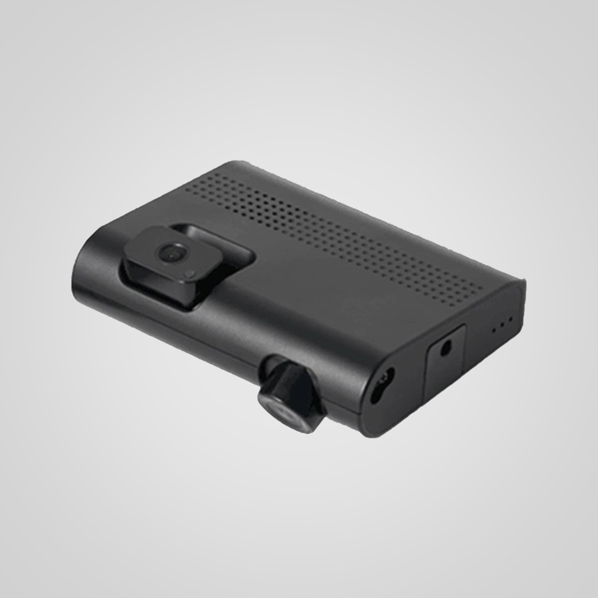 4G Dual Lens AI Dashcam